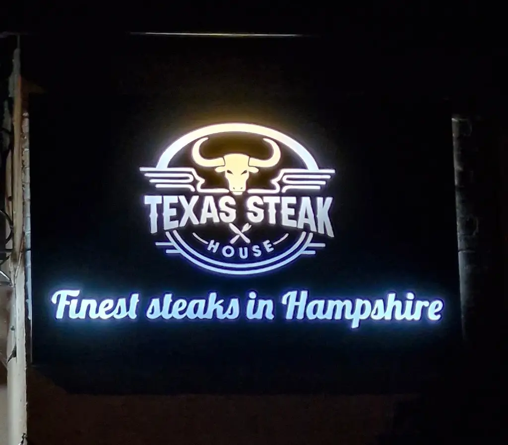 Heather C_Texas Steak House_Alresford_Bewertung