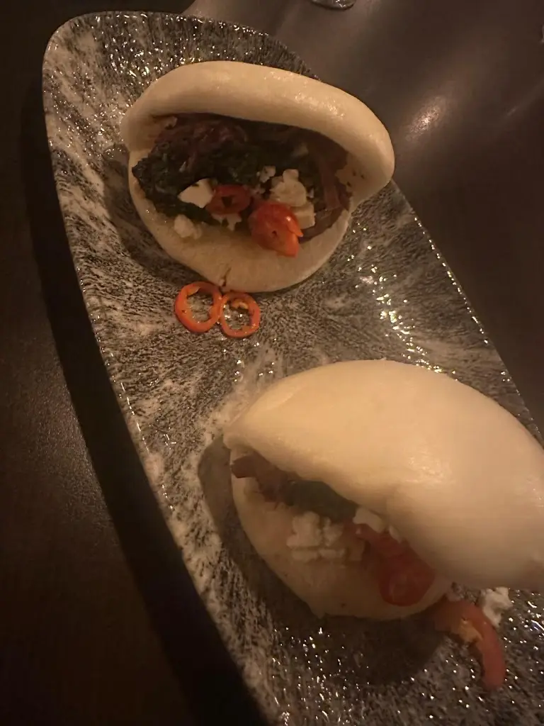 Andy Webb_Texas Steak House_Alresford_Bewertung