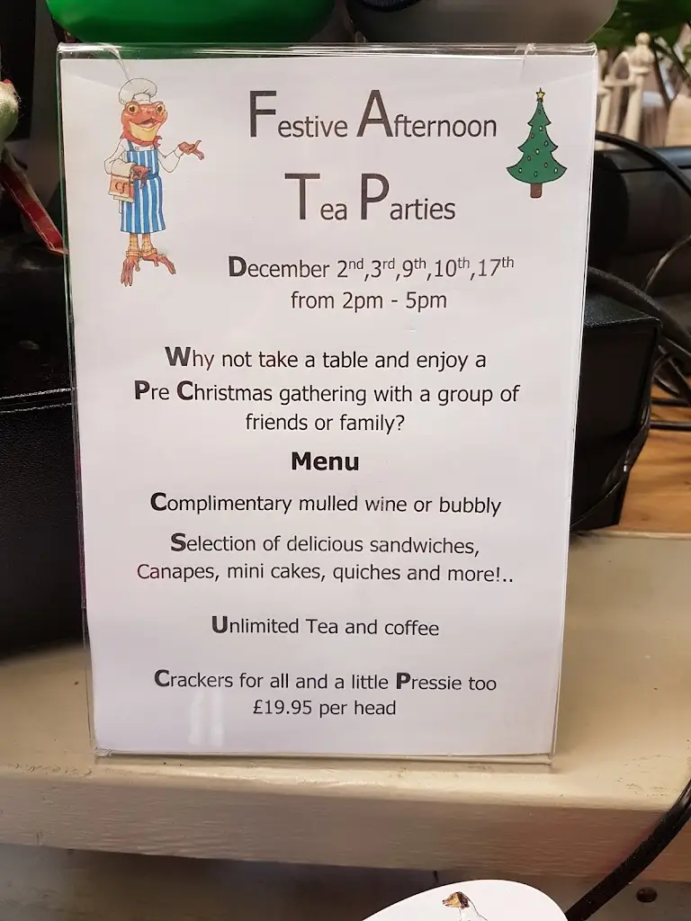 Menu_The Chocolate Frog_Bordon_image_2