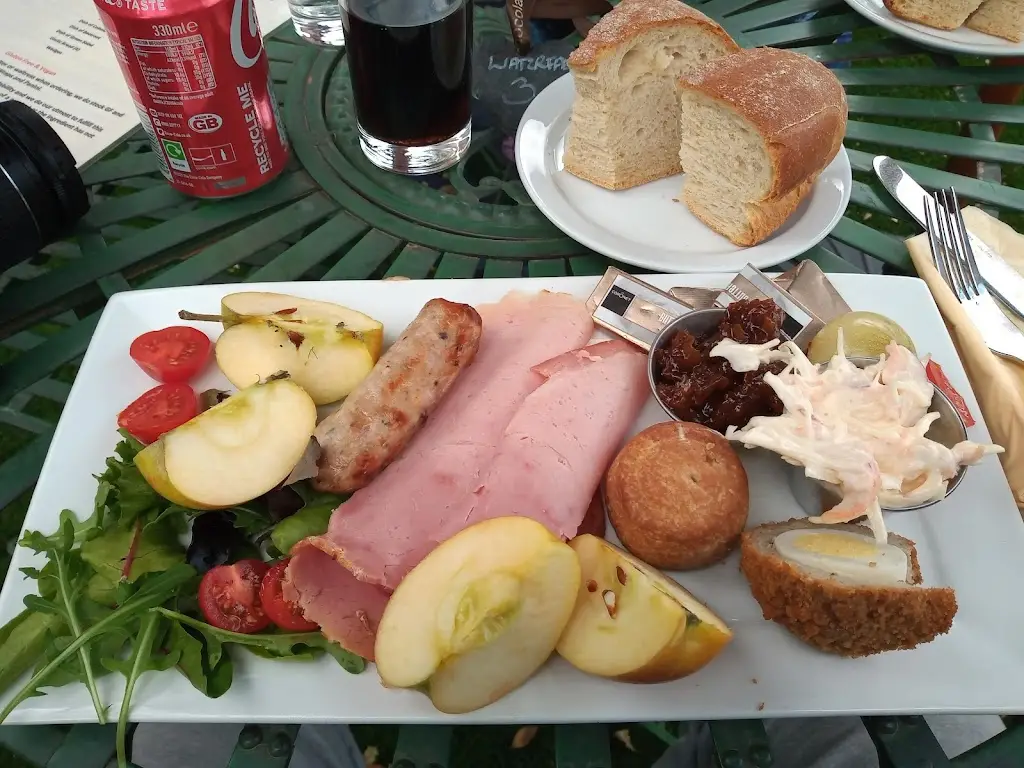 Menu_The Chocolate Frog_Bordon_image_8