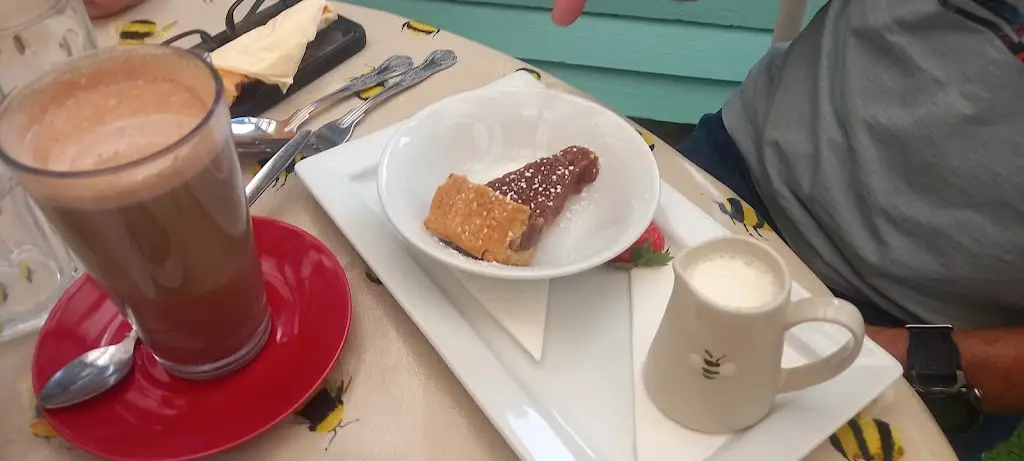 Menu_The Chocolate Frog_Bordon_image_9