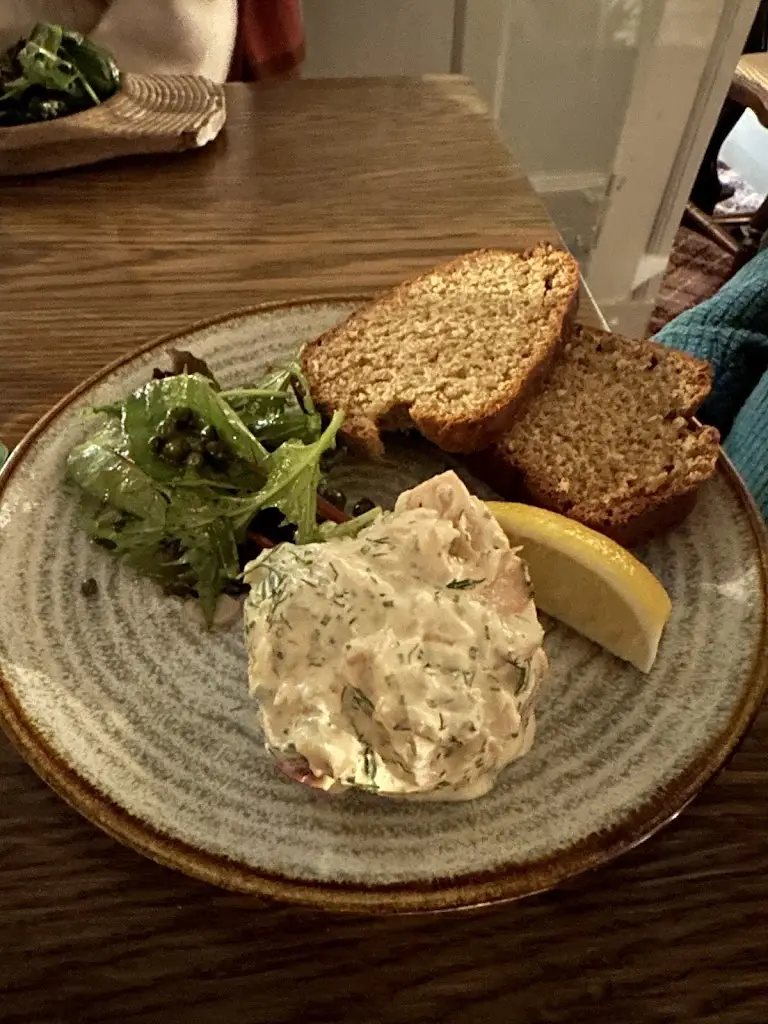 Menu_The Crown, Arford_Bordon_image_5