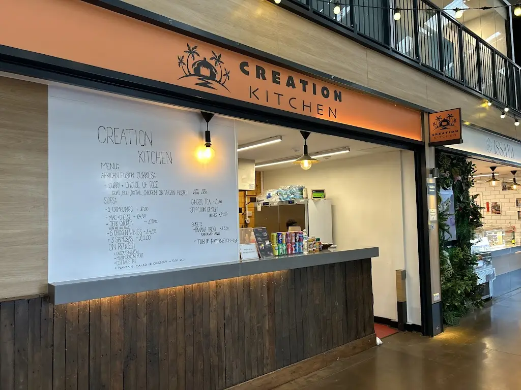 Yee Gan Ong_Creation Kitchen_Bordon_Bewertung