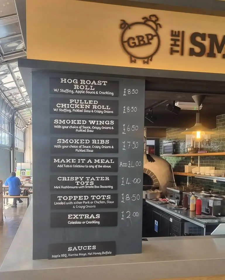 Menu_The Smokebox_Bordon_image_2