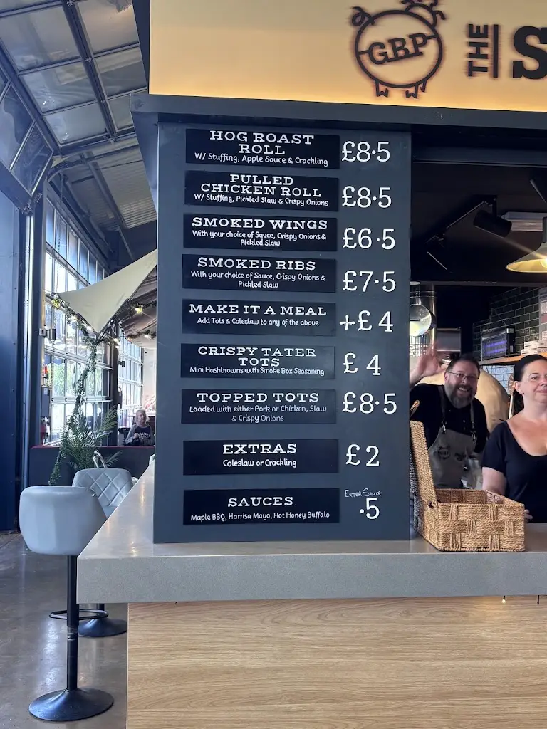 Menu_The Smokebox_Bordon_image_3