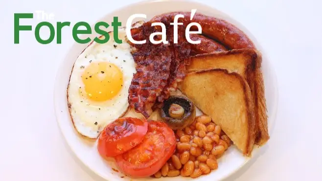 Menu_The Forest Cafe_Bordon_image_1