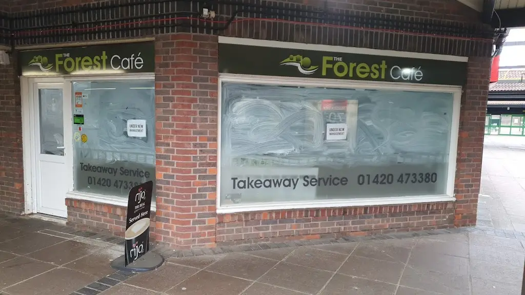 The Forest Cafe_Bordon_slider_image_3