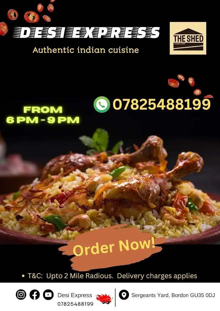 Menu_DESI Express_Bordon_image_1