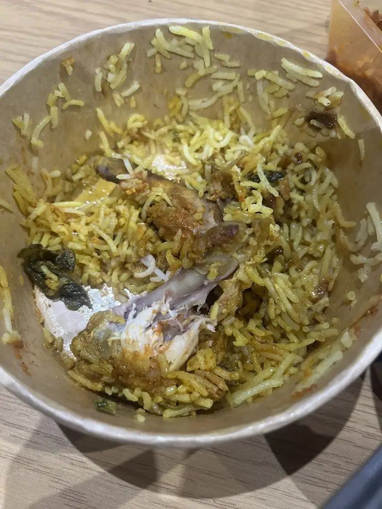 julieta galarza_DESI Express_Bordon_review