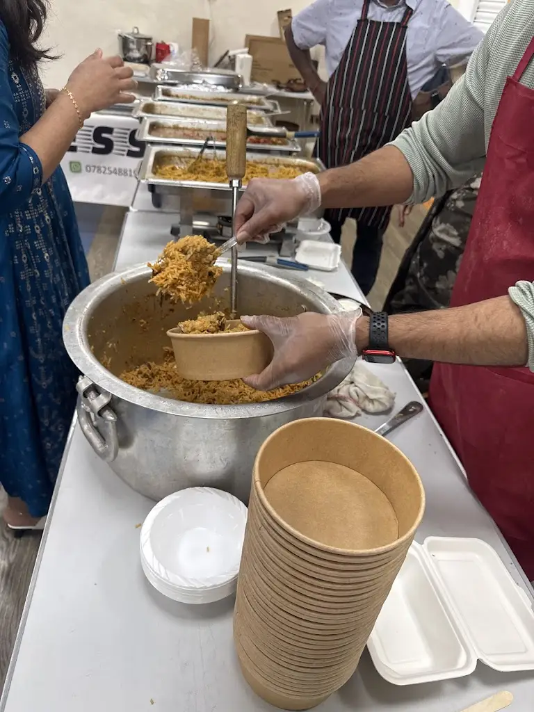 Amarnath Yogarajah_DESI Express_Bordon_review