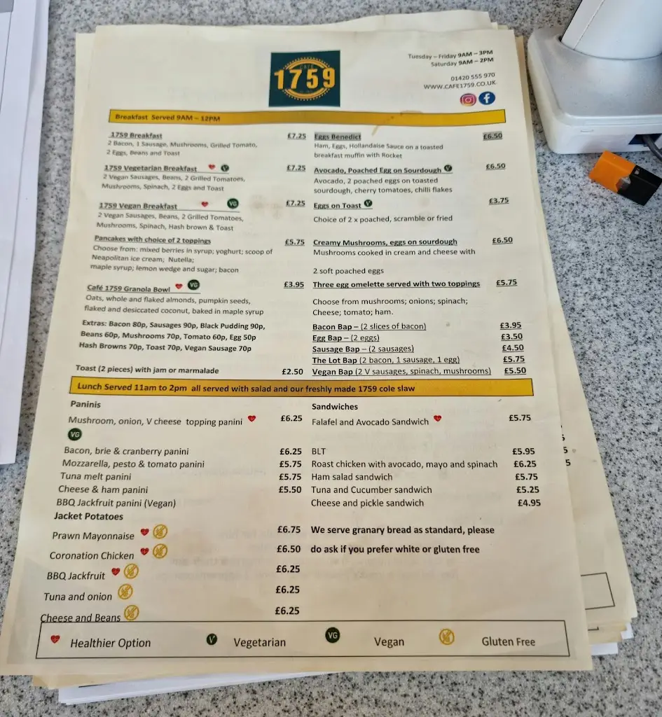 Menu_Cafe 1759_Bordon_image_1