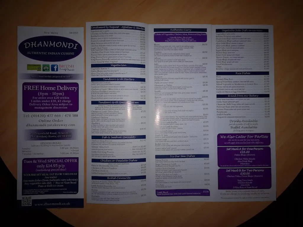 Menu_Dhanmondi Takeaway_Bordon_image_1
