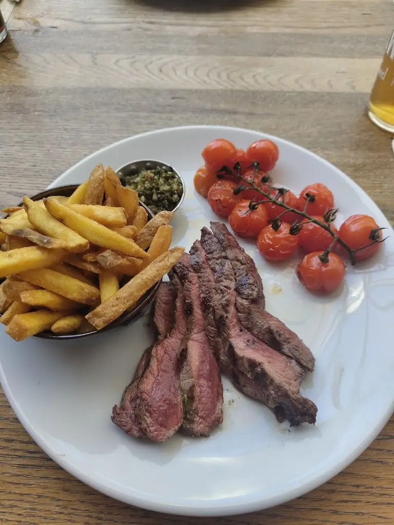 Menu_The Golden Lion_Alresford_image_8