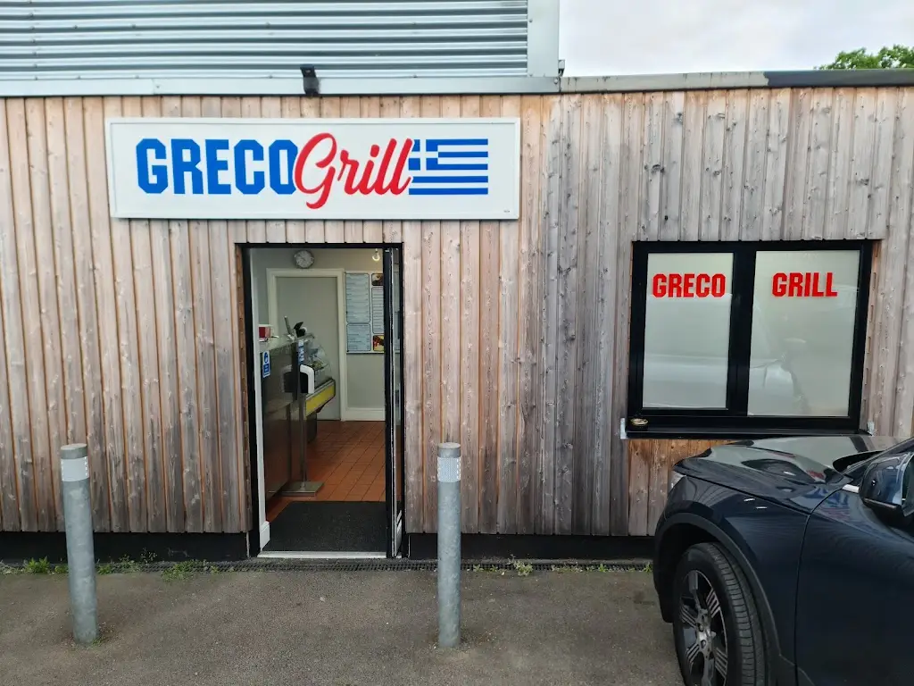 Chris Holt (CJ-Holtie)_Greco Grill_Bordon_review