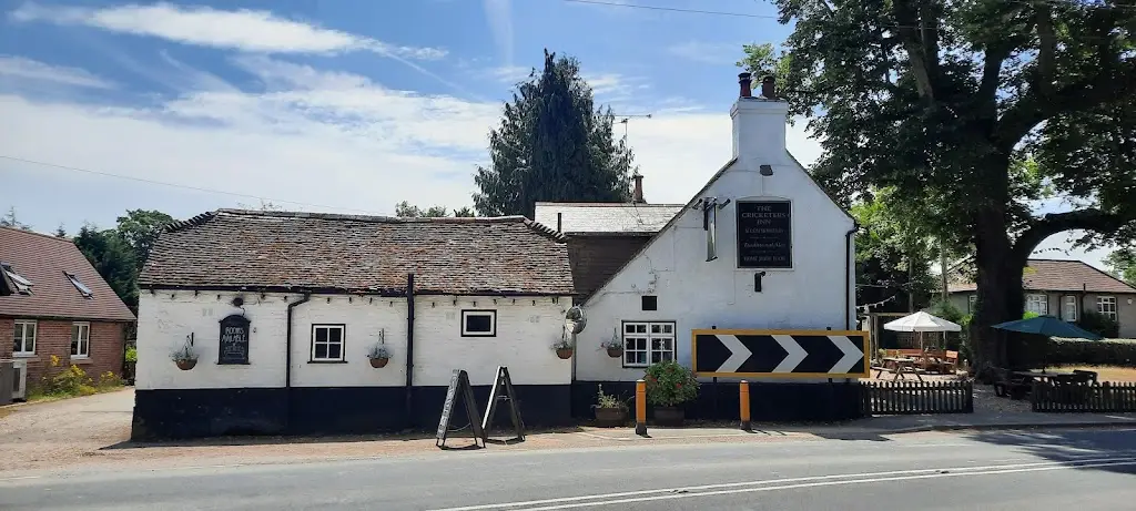 The Cricketers Inn_Bordon_slider_image_3