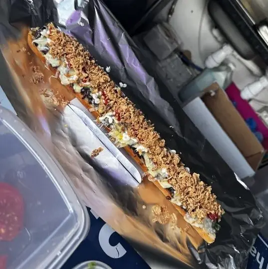 Marek Mirkiewicz_Mario Foods_Bordon_review