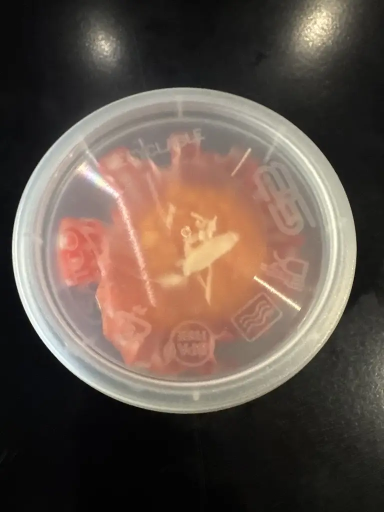 Juned MONSUR_Spice Lounge Takeaway_Bordon_review