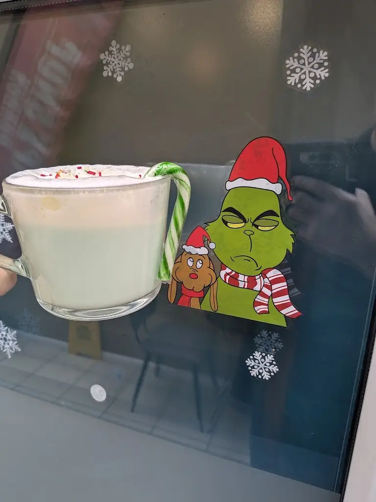 Menu_The Dairy Coffee Shop_Bordon_image_5