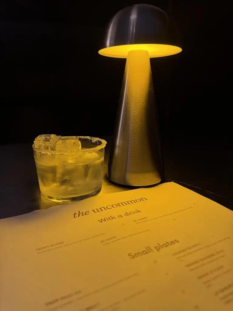 jonny lodge_The Uncommon_Borough of North Tyneside_review