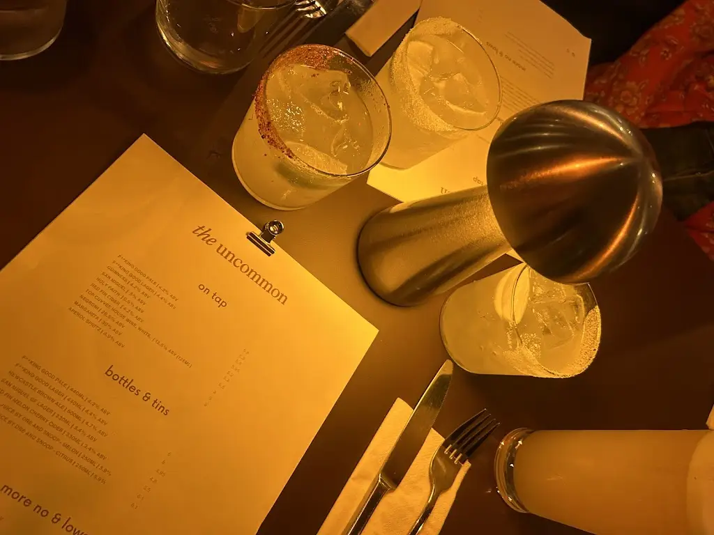 Gemma Satterthwaite_The Uncommon_Borough of North Tyneside_review