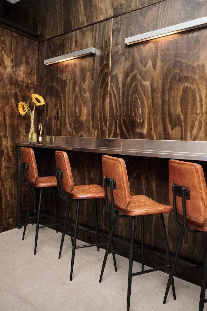 The Uncommon ristorante a Borough of North Tyneside