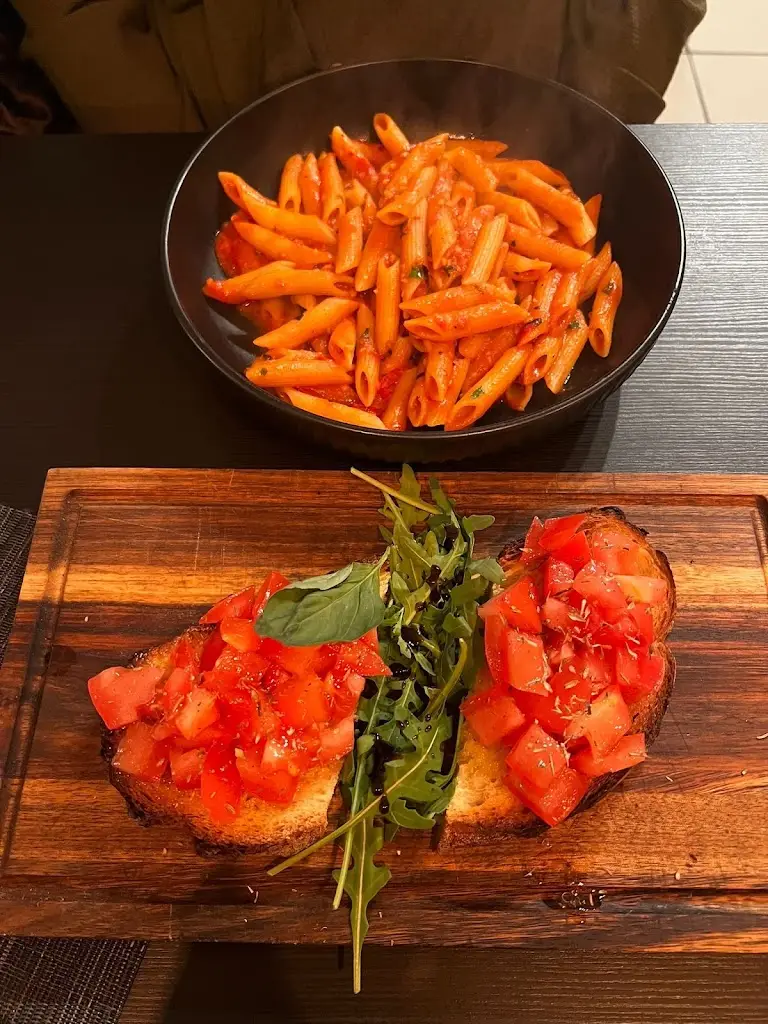 Menu_Just Italy Café_Borough of North Tyneside_image_5