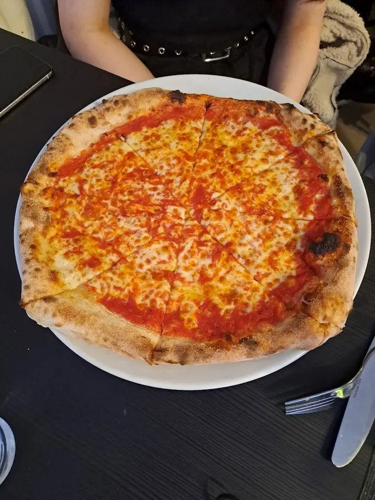 Menu_Just Italy Café_Borough of North Tyneside_image_6