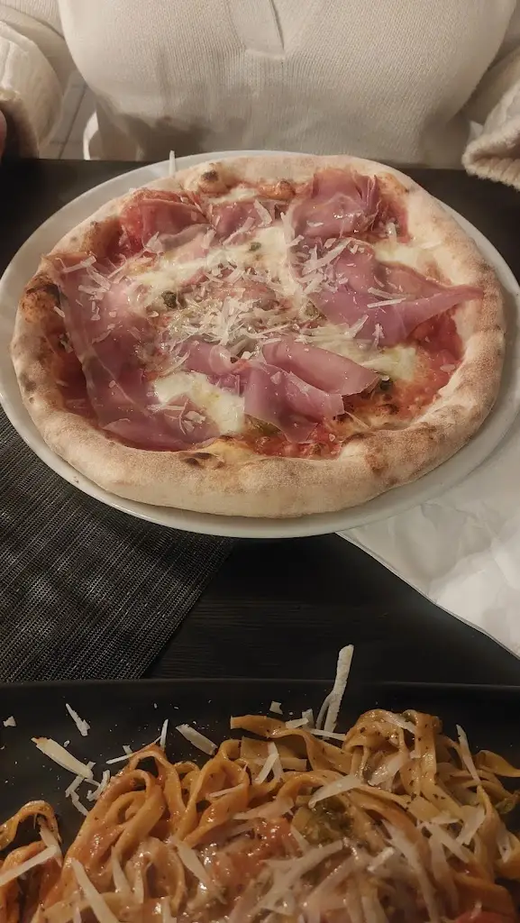 Menu_Just Italy Café_Borough of North Tyneside_image_9