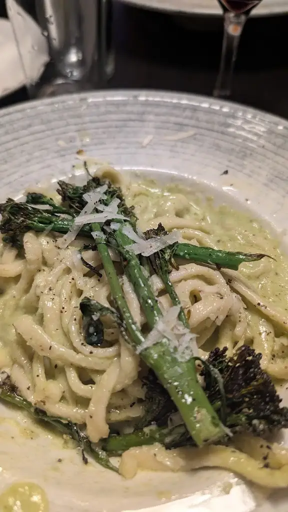 Emily V_Just Italy Café_Borough of North Tyneside_review