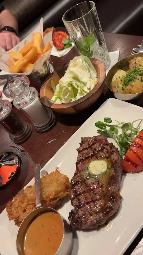 Briony Campbell_Miller & Carter Tynemouth_Borough of North Tyneside_review