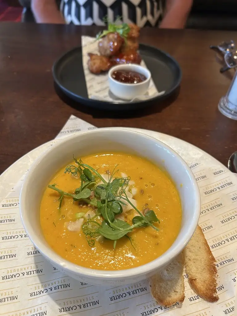 Eileen Cain_Miller & Carter Tynemouth_Borough of North Tyneside_review