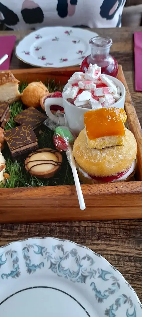 Menu_How Do You Do_Borough of North Tyneside_image_5