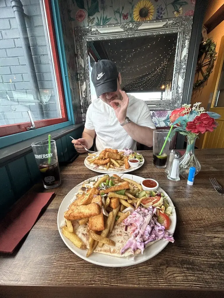 yuh bro_How Do You Do_Borough of North Tyneside_review