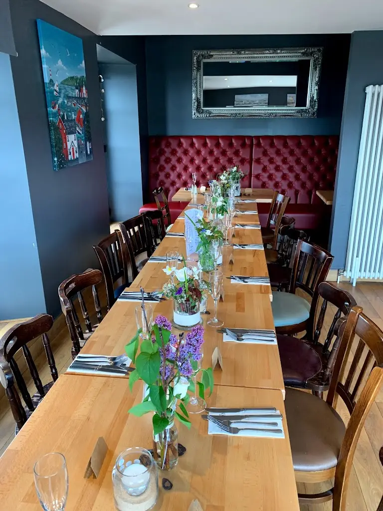 How Do You Do ristorante a Borough of North Tyneside