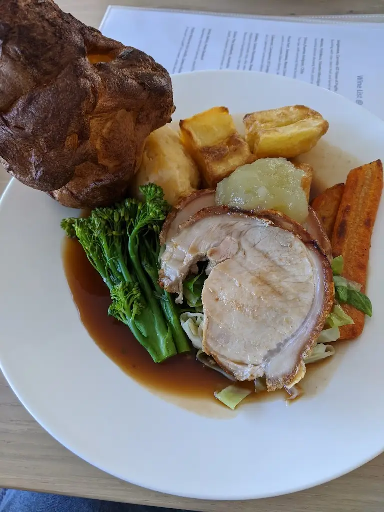 Menu_31 The Quay_Borough of North Tyneside_image_5