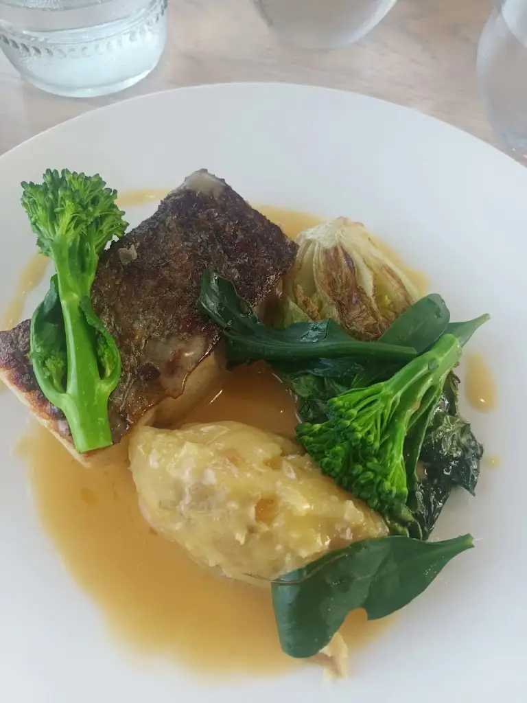 Miriam McHardy_31 The Quay_Borough of North Tyneside_review