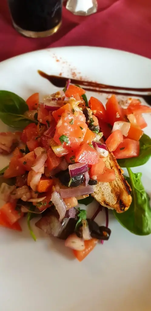 Menu_Cassia Sambuca_Borough of North Tyneside_image_4