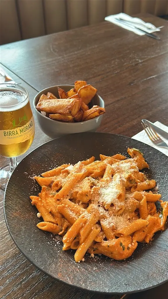 kastro khalil_Cassia Sambuca_Borough of North Tyneside_review