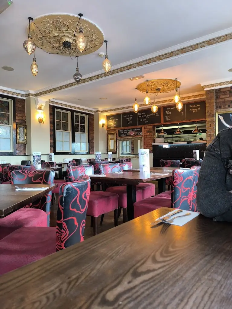 David_Cassia Sambuca_Borough of North Tyneside_review