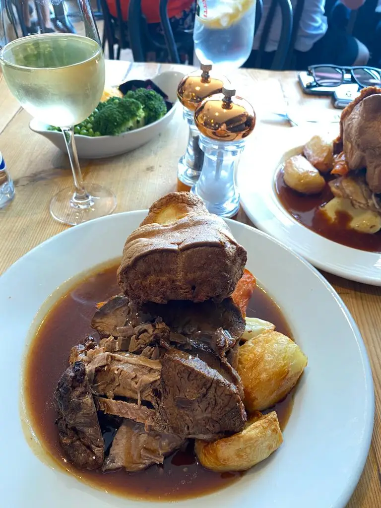 Menu_High Tide_Borough of North Tyneside_image_5