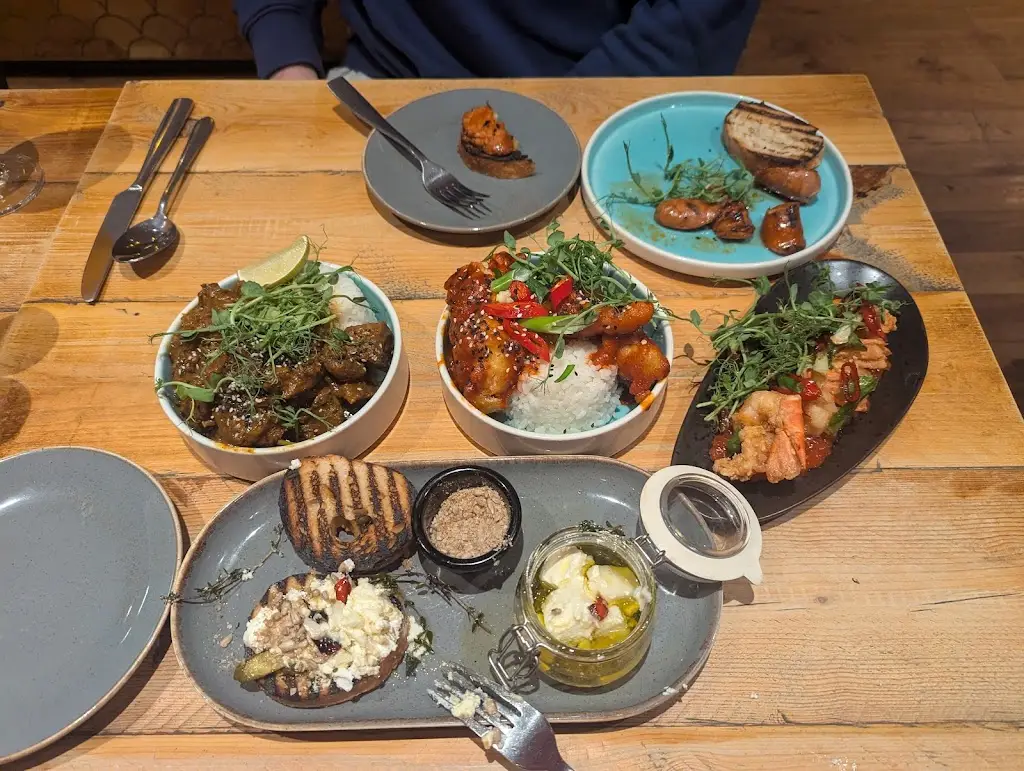 Clare Guilding_High Tide_Borough of North Tyneside_review