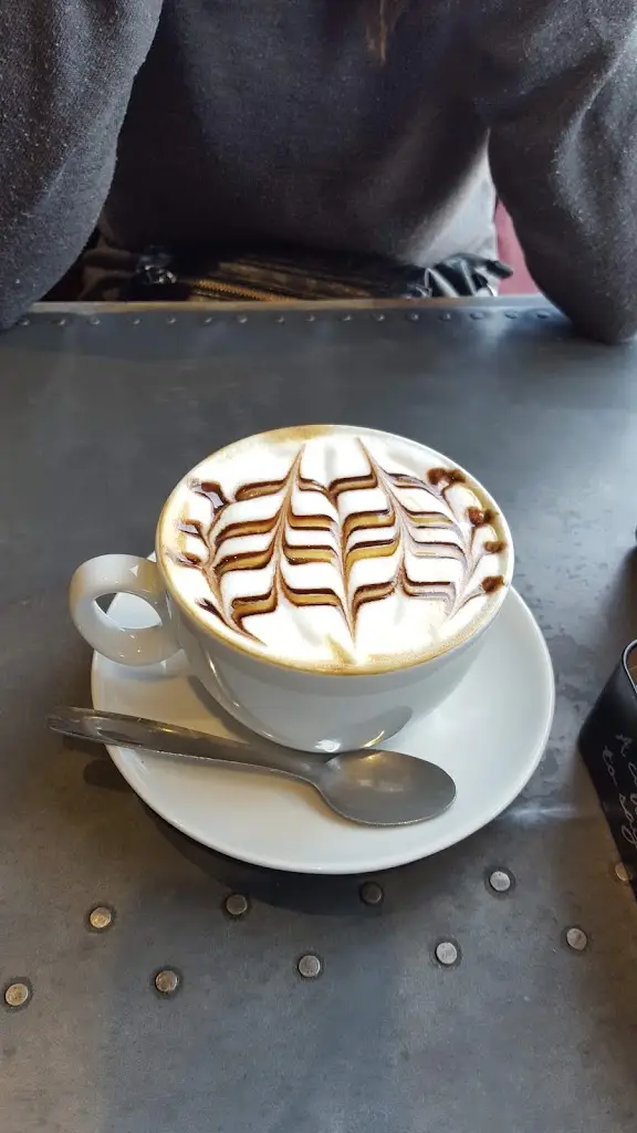 Menu_The View_Borough of North Tyneside_image_6