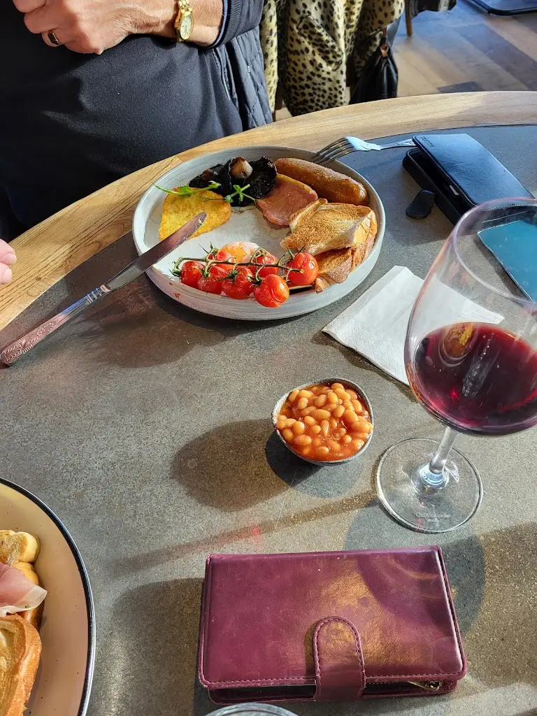 Menu_The View_Borough of North Tyneside_image_7