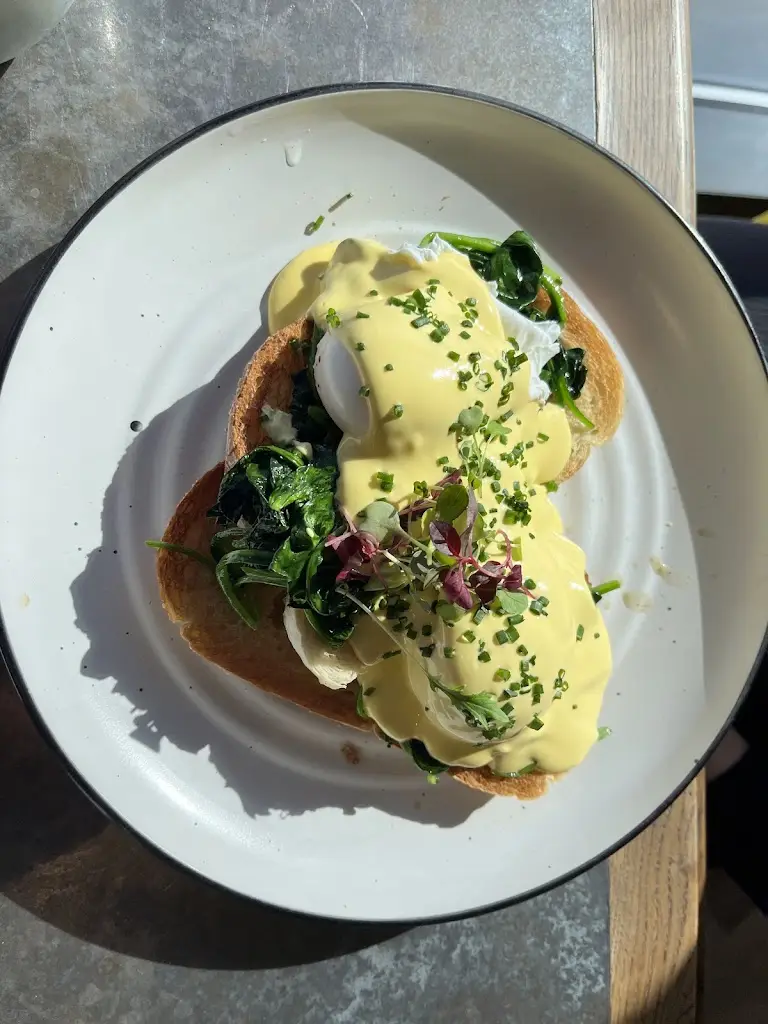 Menu_The View_Borough of North Tyneside_image_9