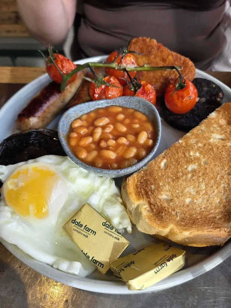 Mark Grey_The View_Borough of North Tyneside_review