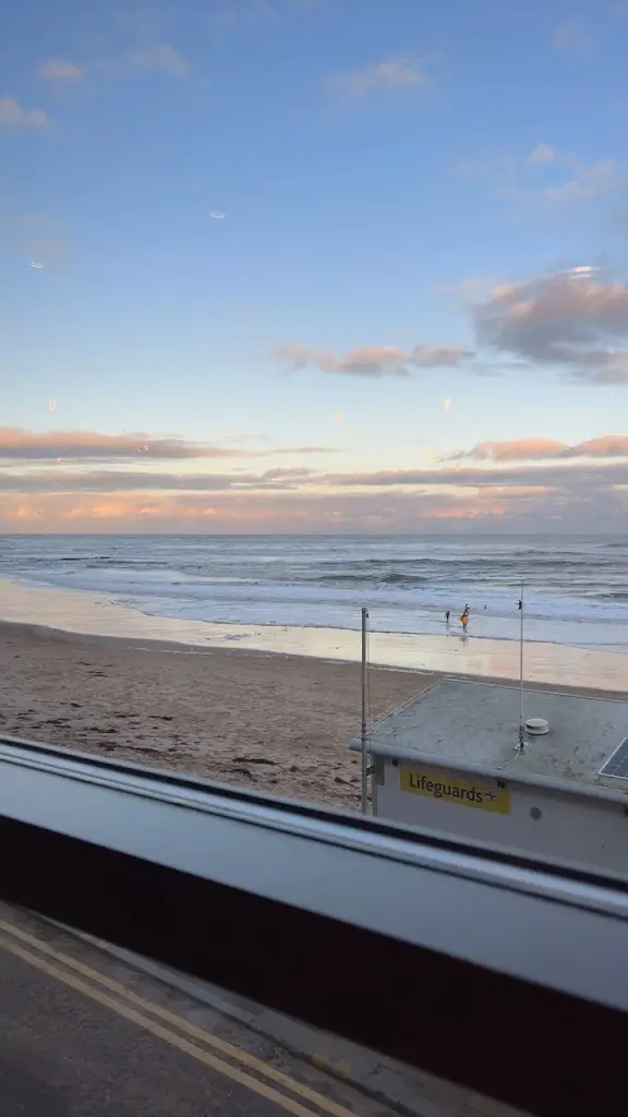 Ryan Renaissance_The View_Borough of North Tyneside_review