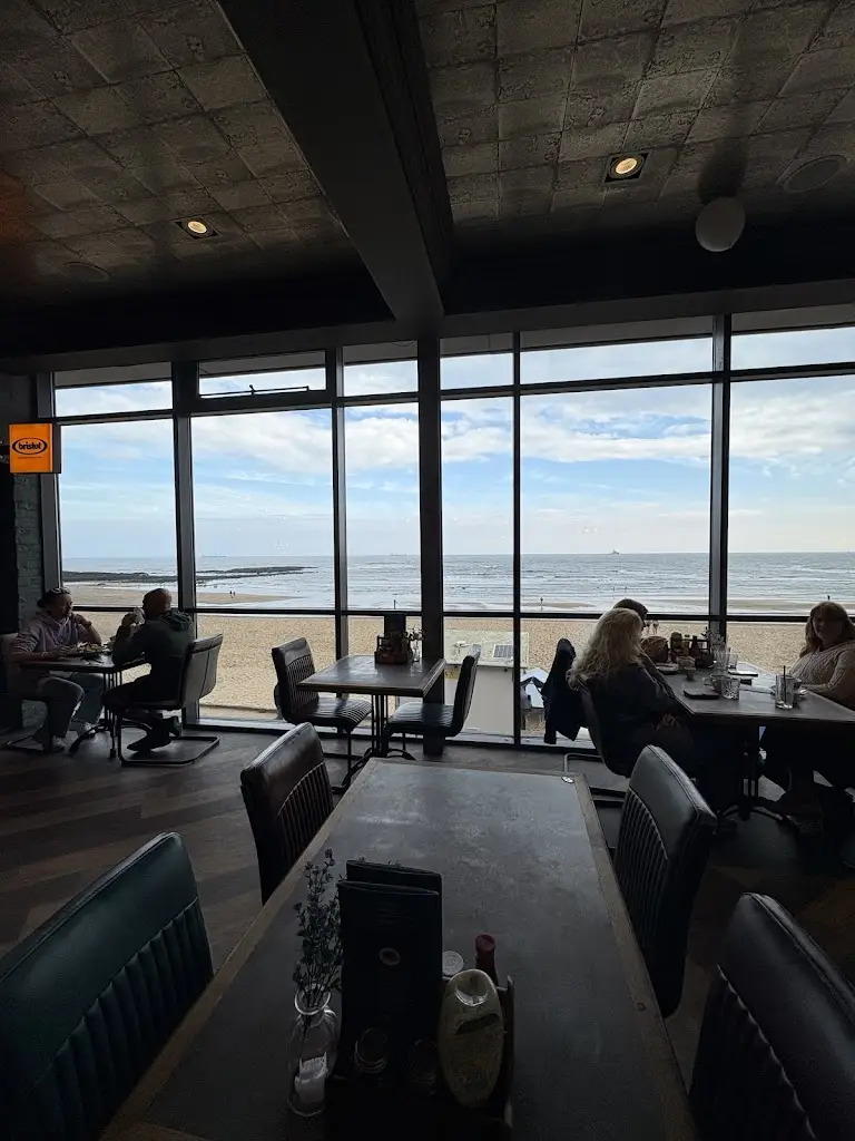 Vicky_The View_Borough of North Tyneside_review