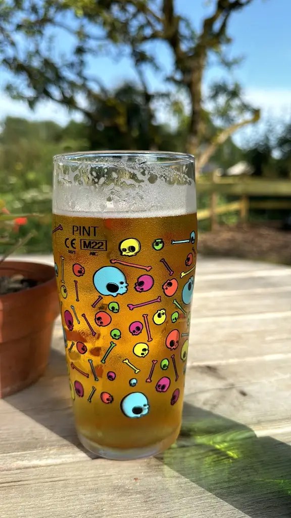 Menu_Tichborne Arms_Alresford_immagine_5