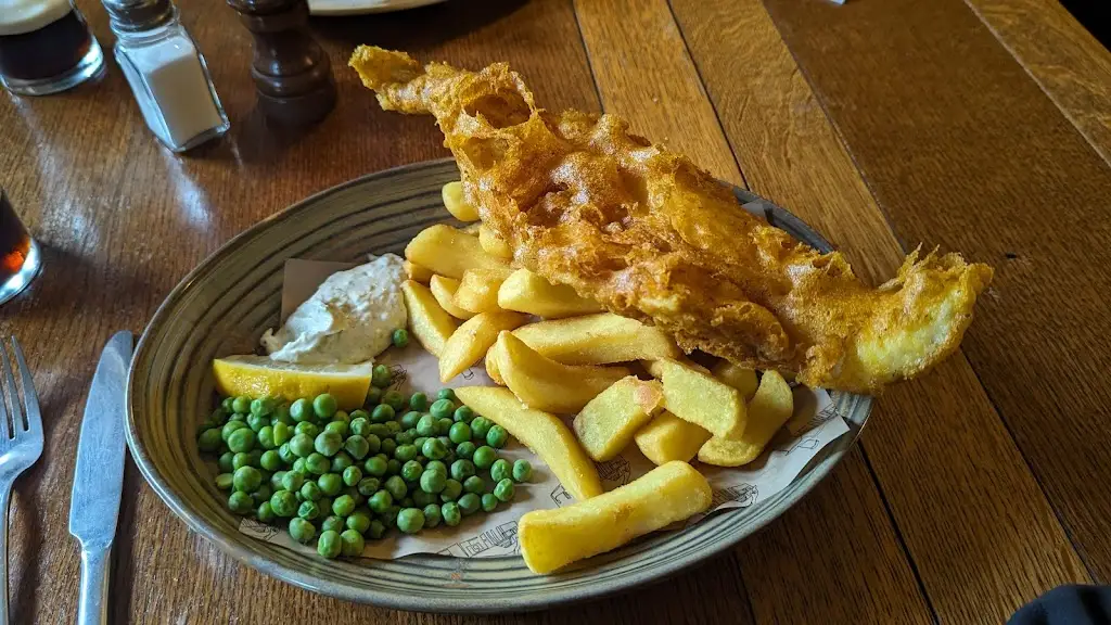 Menu_Tichborne Arms_Alresford_immagine_8