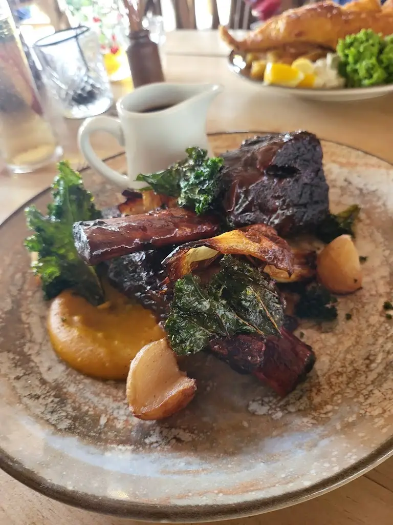 Menu_Tichborne Arms_Alresford_immagine_9